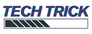 Tech Trick